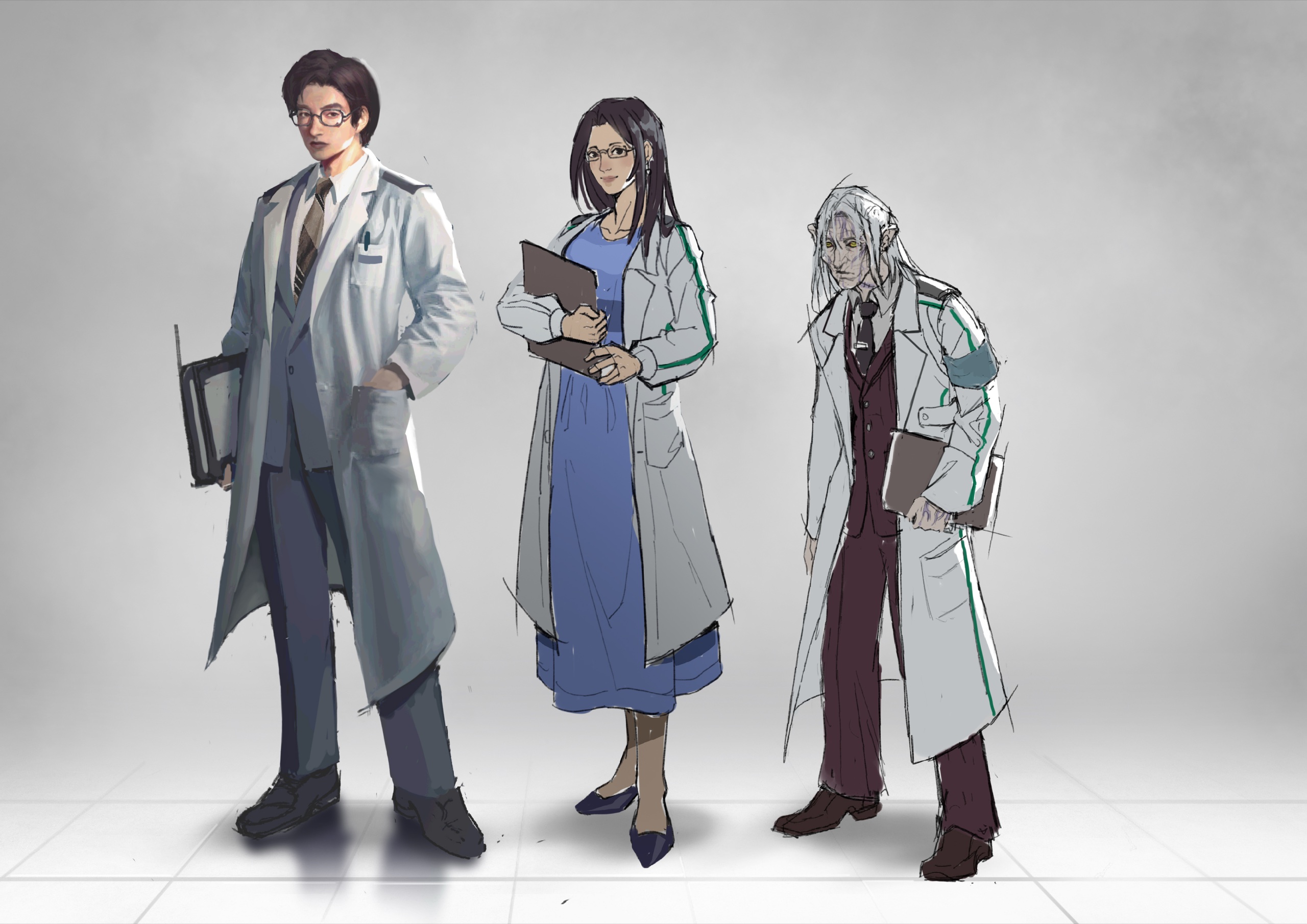 Character concept art-4